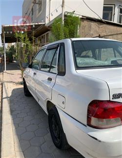 Saipa 131